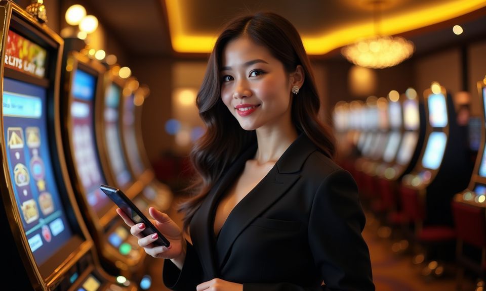88nem Trang Ram Slot – Kho Quay Hũ Dành Cho Bạn